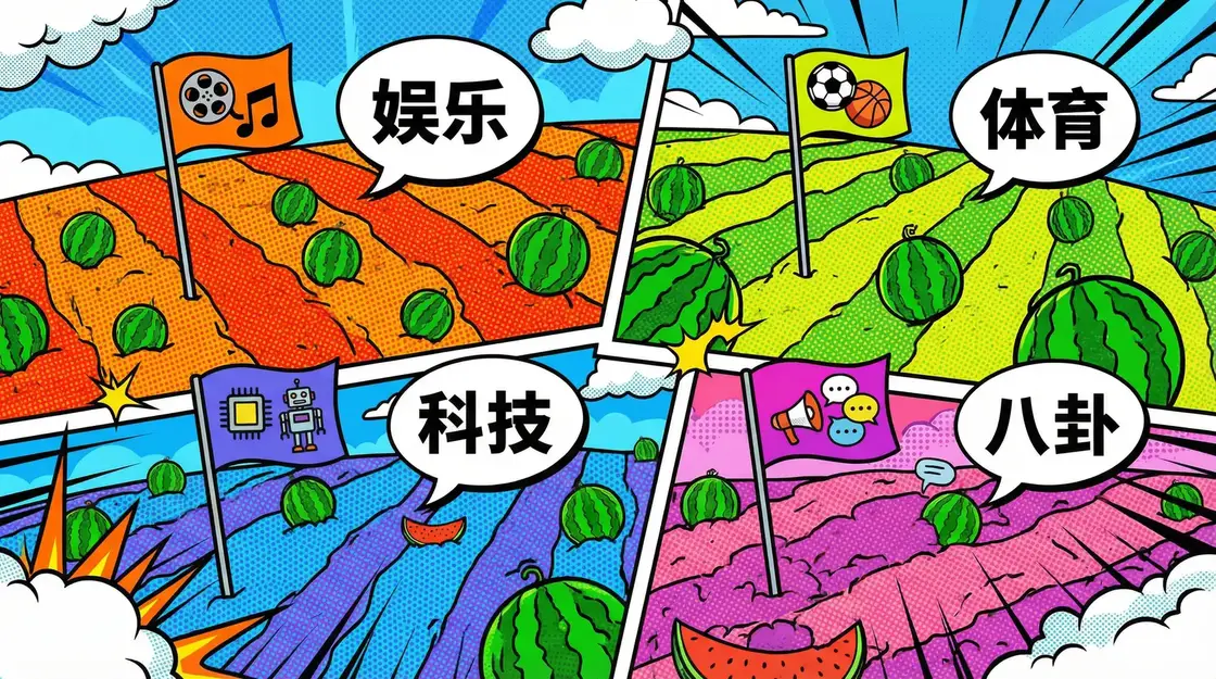 黑料吃瓜导航 | 黑料吃瓜官方入口~热点黑料吃瓜分享平台 娱乐瓜田分类